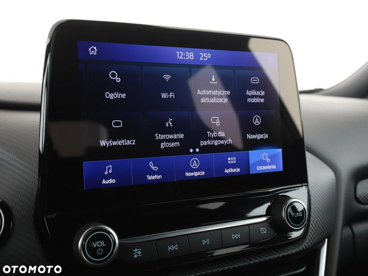 Ford Puma 1.5 EcoBoost ST - 24