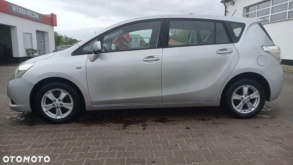 Toyota Verso 2.0 D-4D Luna - 7