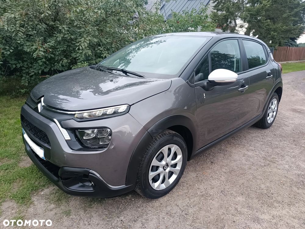 Citroën C3 - 5