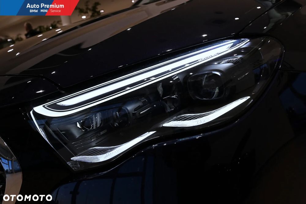 Mercedes-Benz Klasa E 200 d mHEV AMG 9G-Tronic - 21