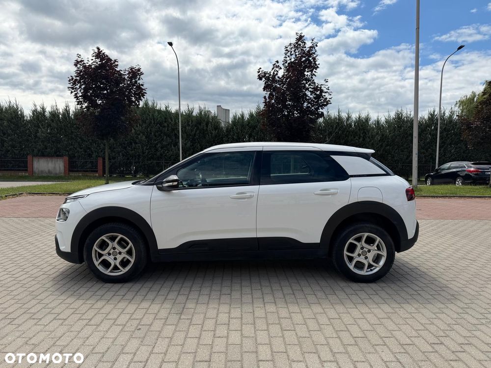 Citroën C4 Cactus 1.5 BlueHDi Feel - 6