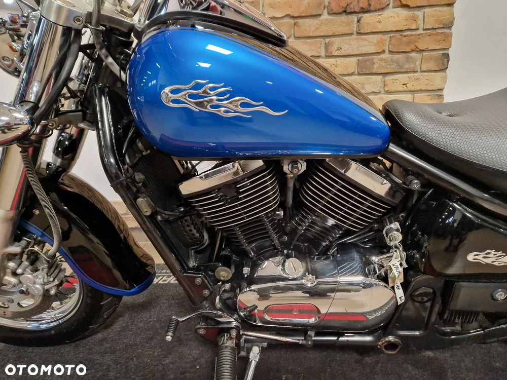 Kawasaki Vulcan - 24