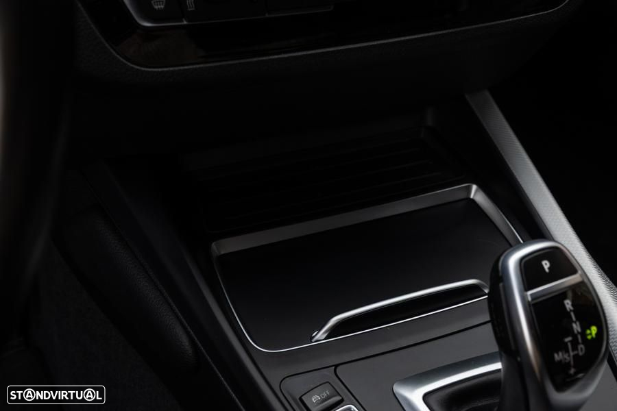 BMW M140i Aut. Special Edition - 58