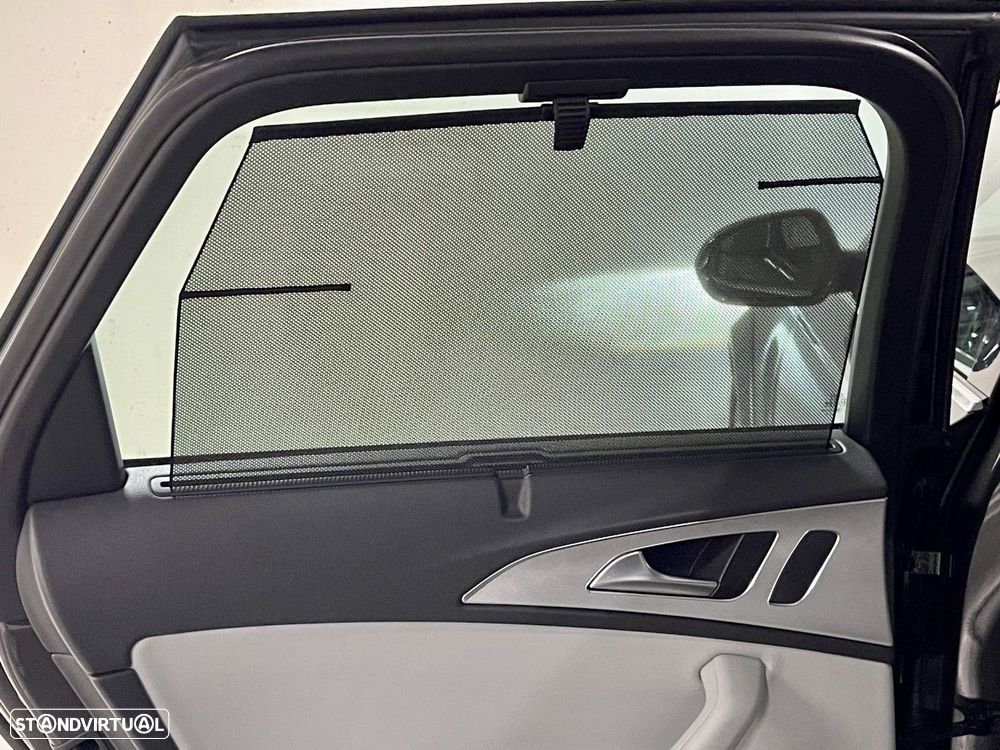 Audi A6 Allroad 3.0 TDi quattro Adv.S tronic C.Diesel - 44