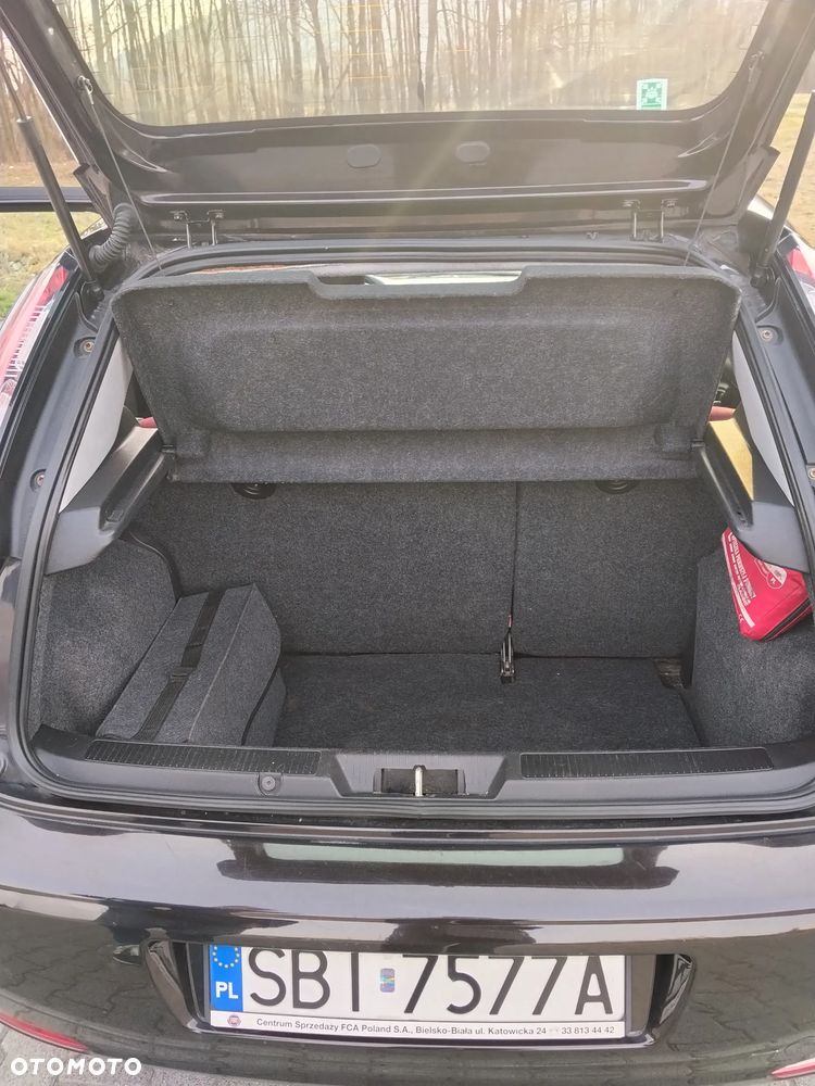 Fiat Punto 1.3 Multijet Easy - 14