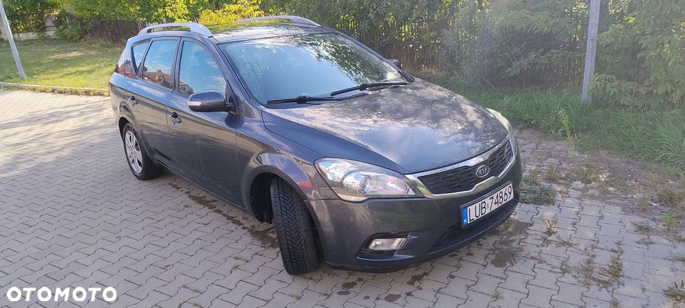 Kia Ceed 1.6 Crdi Comfort - 2