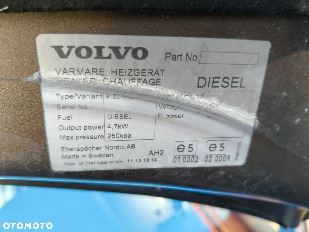 Volvo XC 90 D5 Summum - 27