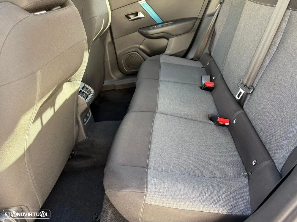 Citroën e-C4 Feel - 9