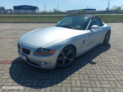 BMW Z4 - 4