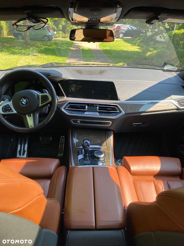 BMW X5 xDrive40i - 9