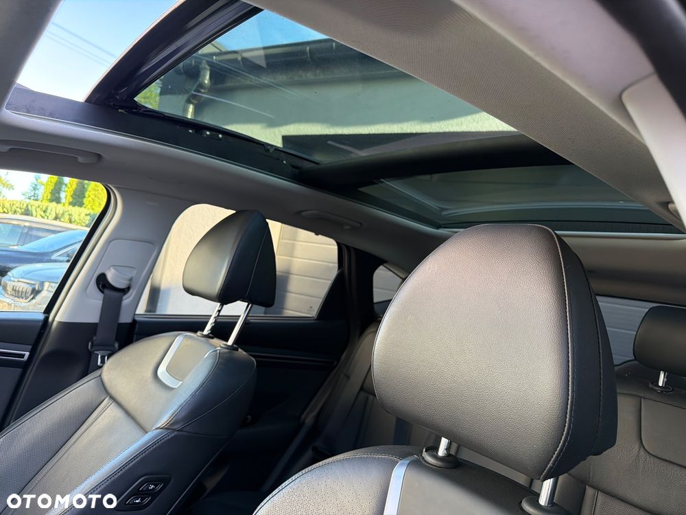 Hyundai Tucson - 7