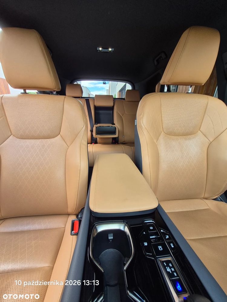 Lexus RX - 16