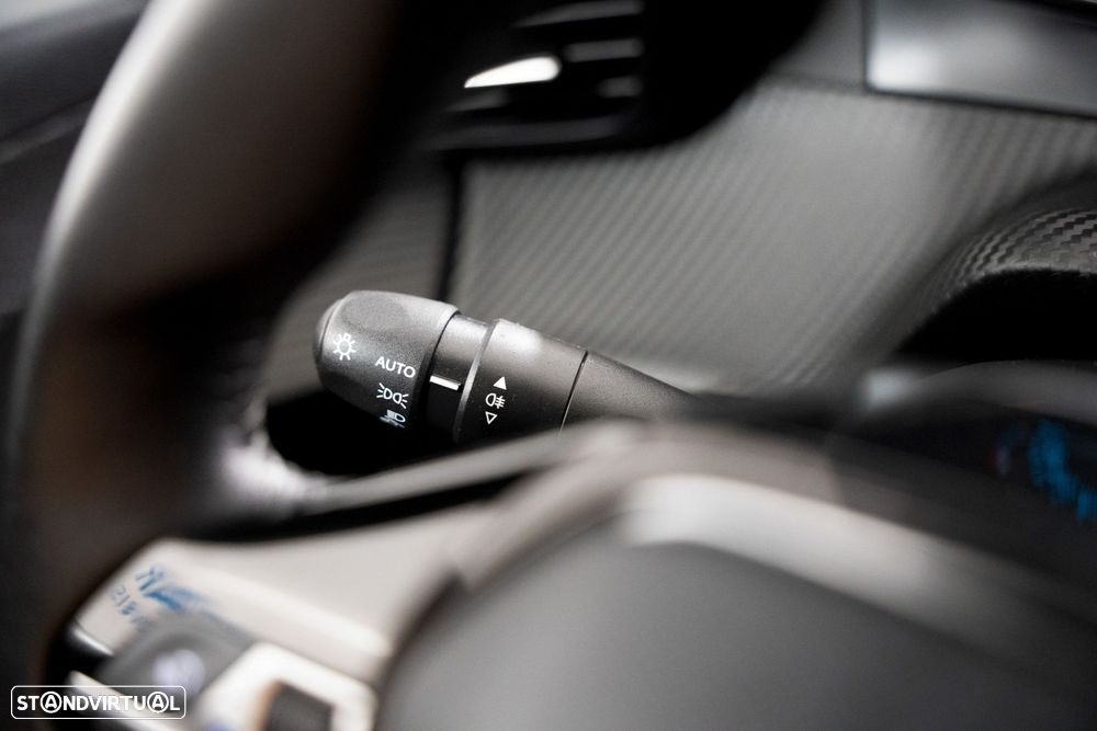 Peugeot e-208 50 kWh Active Pack - 13