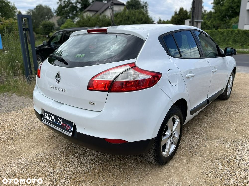 Renault Megane - 4