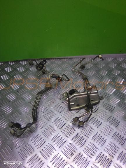 Reparação de Motor Mercedes Sprinter 312 / 410 / 412 2.9D 1998 / 1999 / 2004 602980// OM602980 - 37