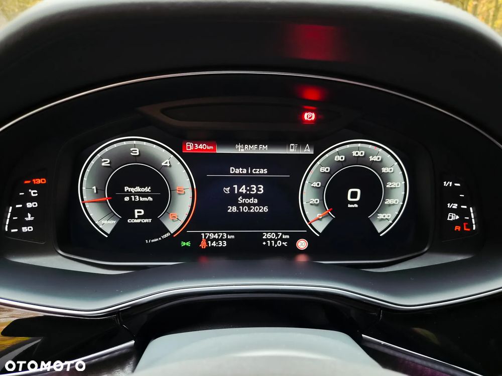 Audi Q8 - 26