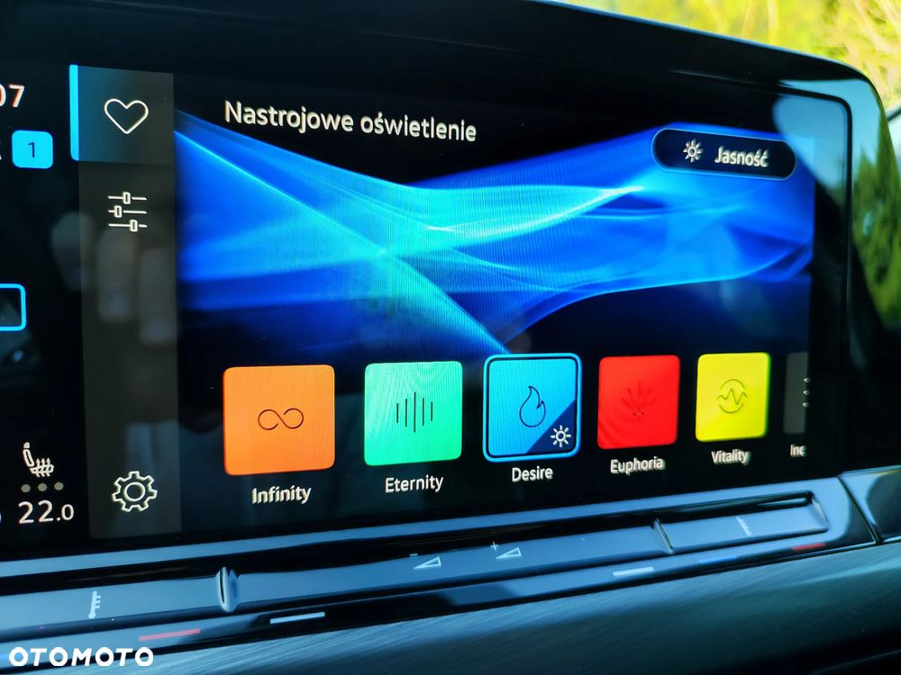 Volkswagen Golf VIII 2.0 TDI Style - 31