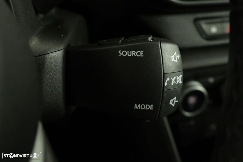 Dacia Jogger 1.0 ECO-G Extreme Bi-Fuel - 18