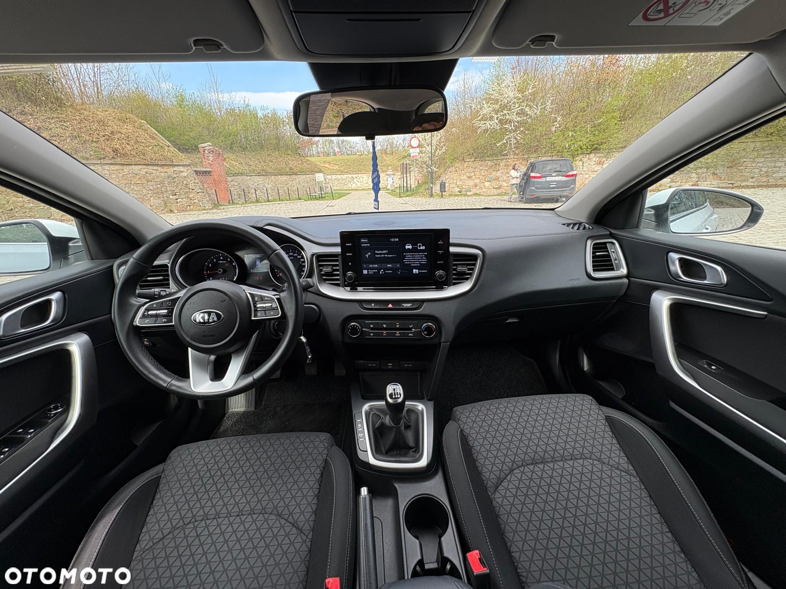 Kia XCeed 1.0 T-GDI L Business Line - 17