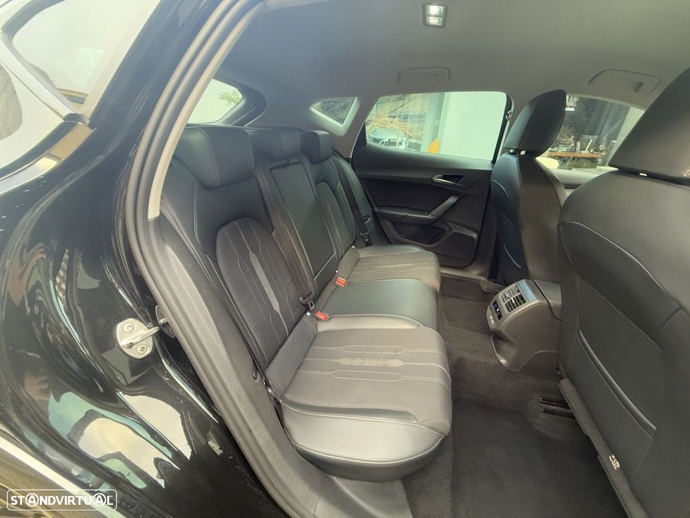 Cupra Formentor 1.5 TSI - 16