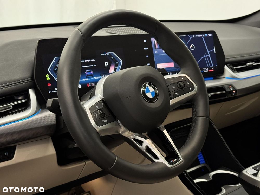 BMW X1 - 20