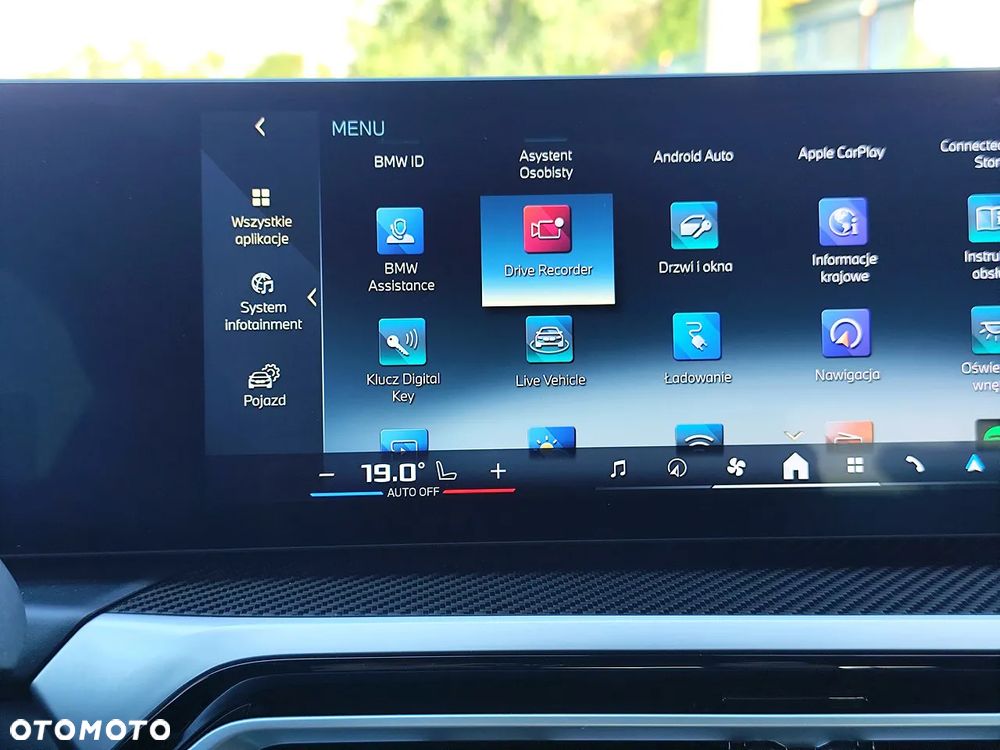 BMW i4 83.9kWh M50 xDrive - 29