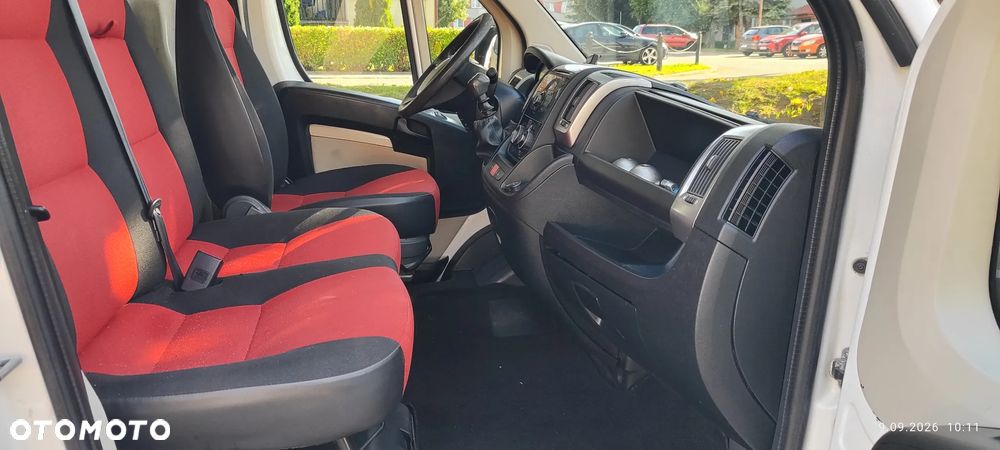 Fiat DUCATO - 20