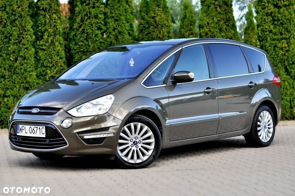 Ford S-Max - 3