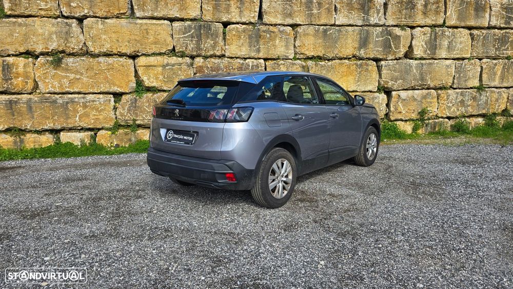 Peugeot 3008 1.5 BlueHDi Active - 2