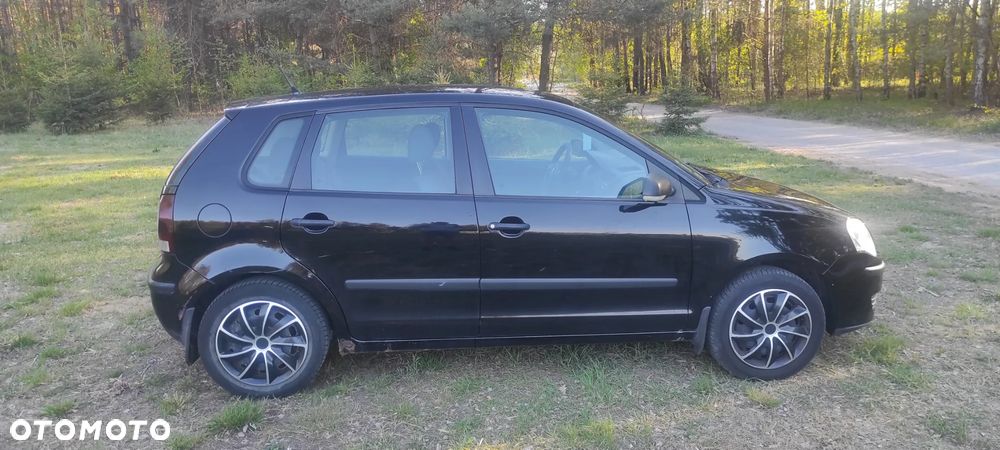 Volkswagen Polo 1.4 16V Comfortline - 3