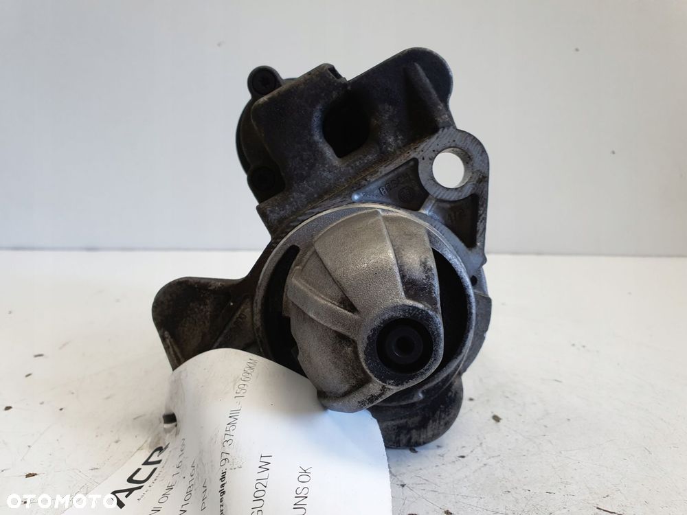 ROZRUSZNIK Mini One R50 R53 1.6 16V ROZRUSZNIK - 3