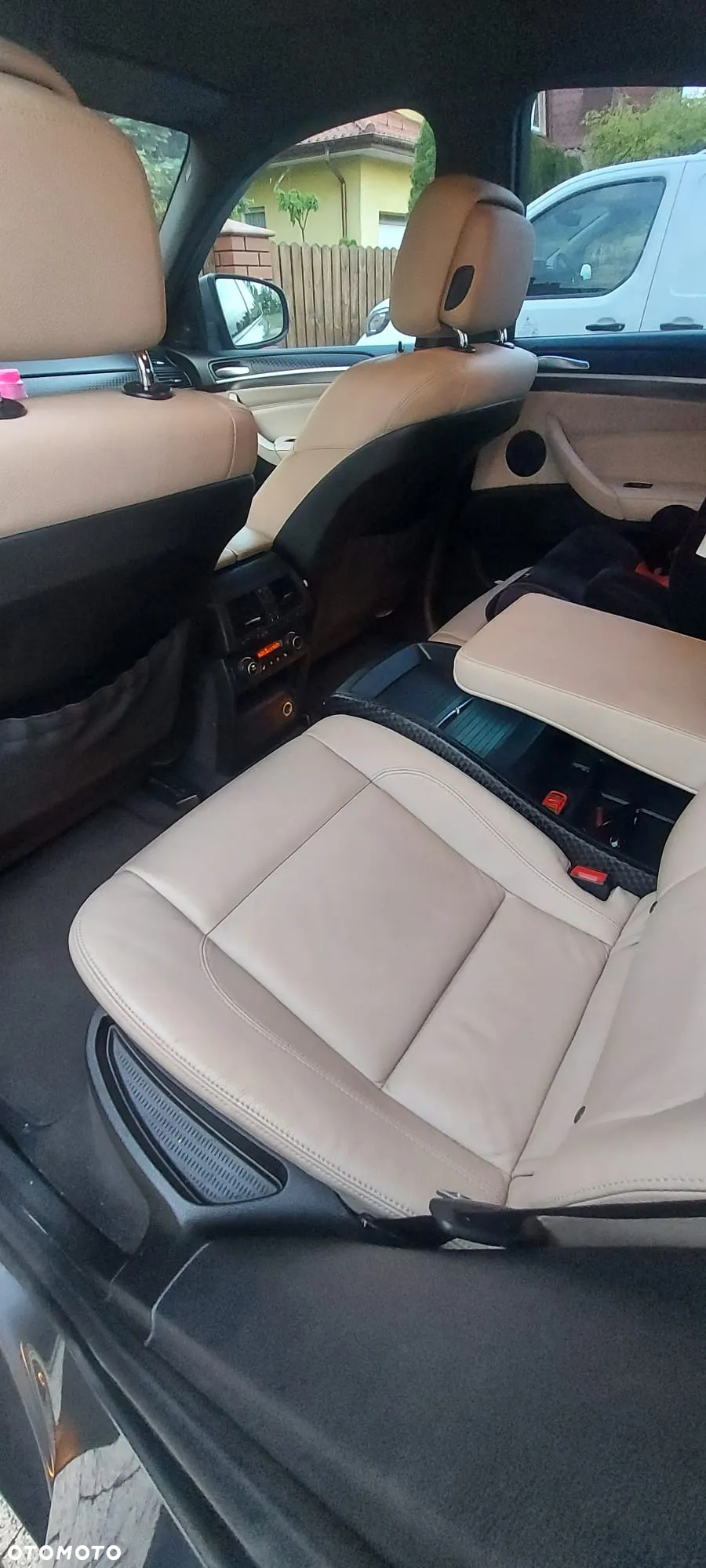 BMW X6 xDrive40d - 6