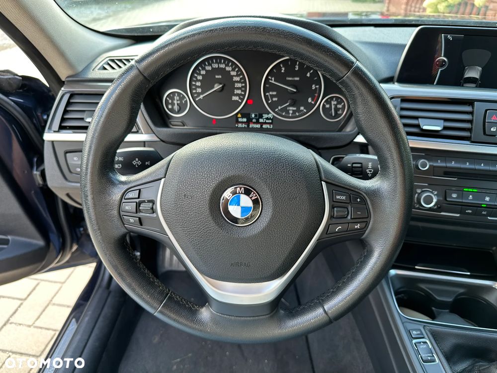 BMW Seria 3 - 8