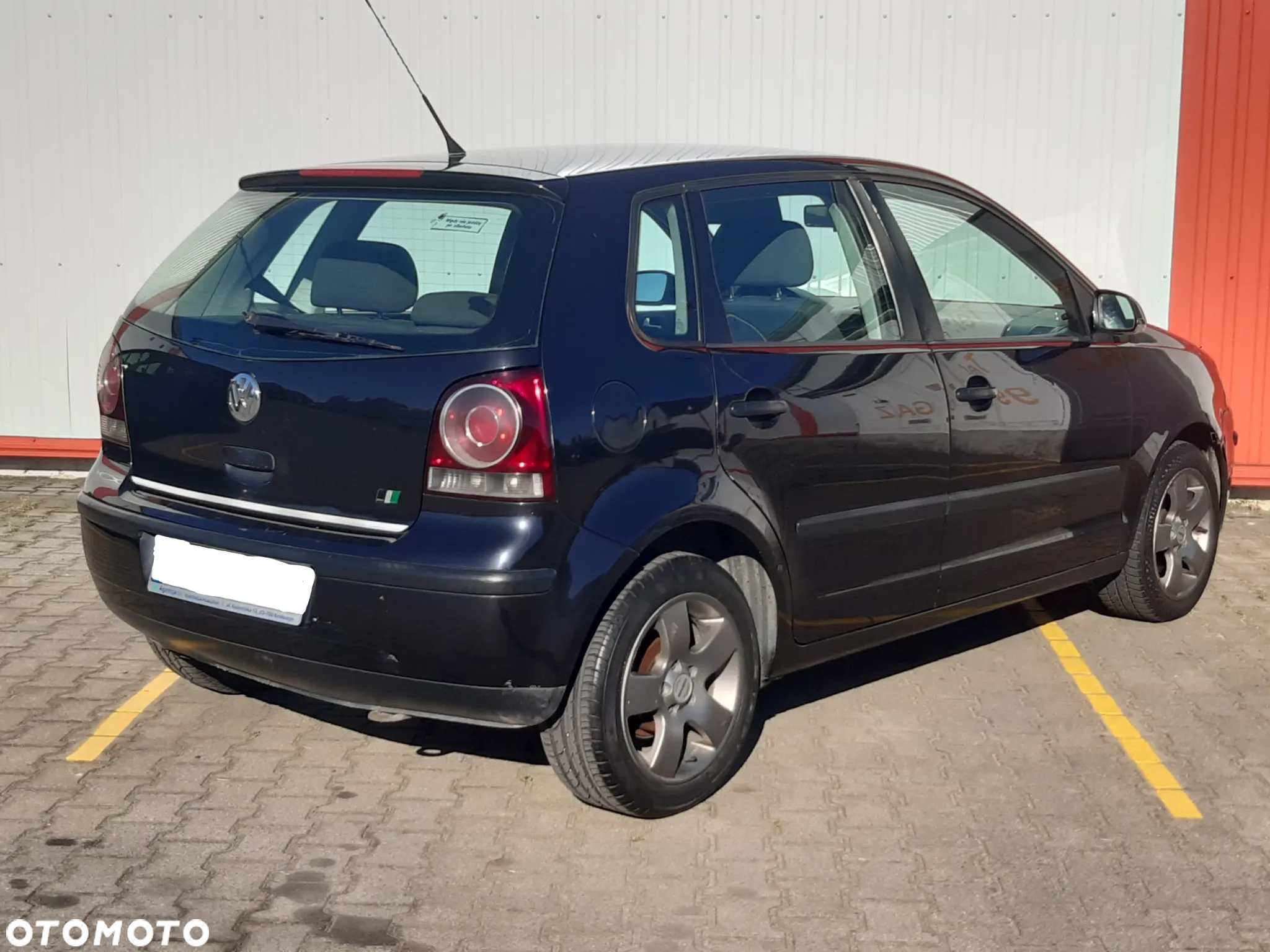 Volkswagen Polo - 6