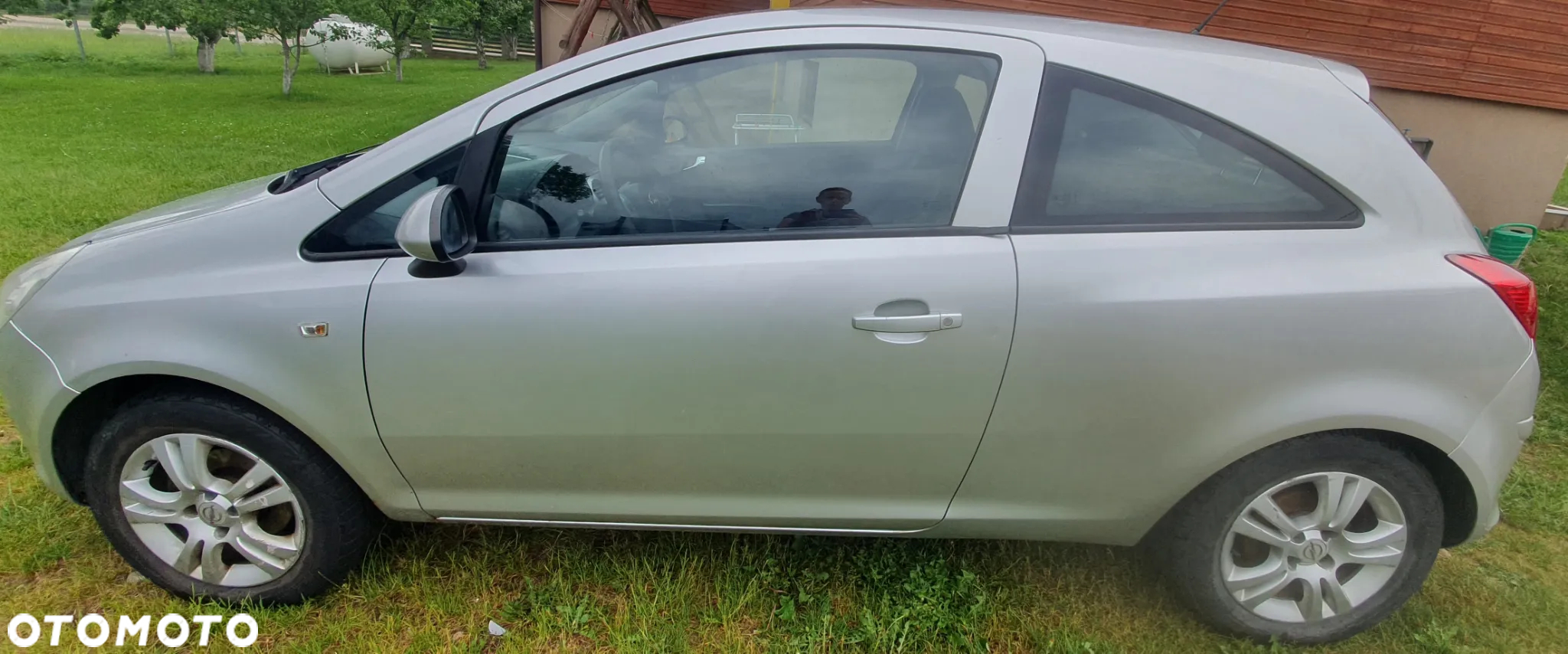 Opel Corsa 1.3 CDTI Enjoy - 5