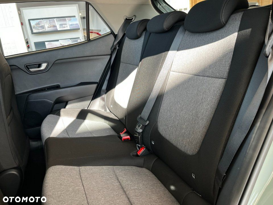 Kia Stonic - 18