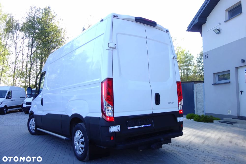 Iveco Daily 35-150  L2H2 Klima Webasto - 3