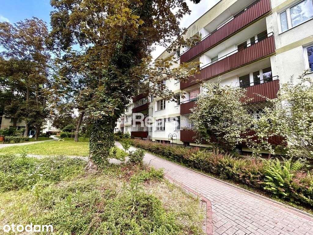 Mieszkanie, 47,30 m², Warszawa