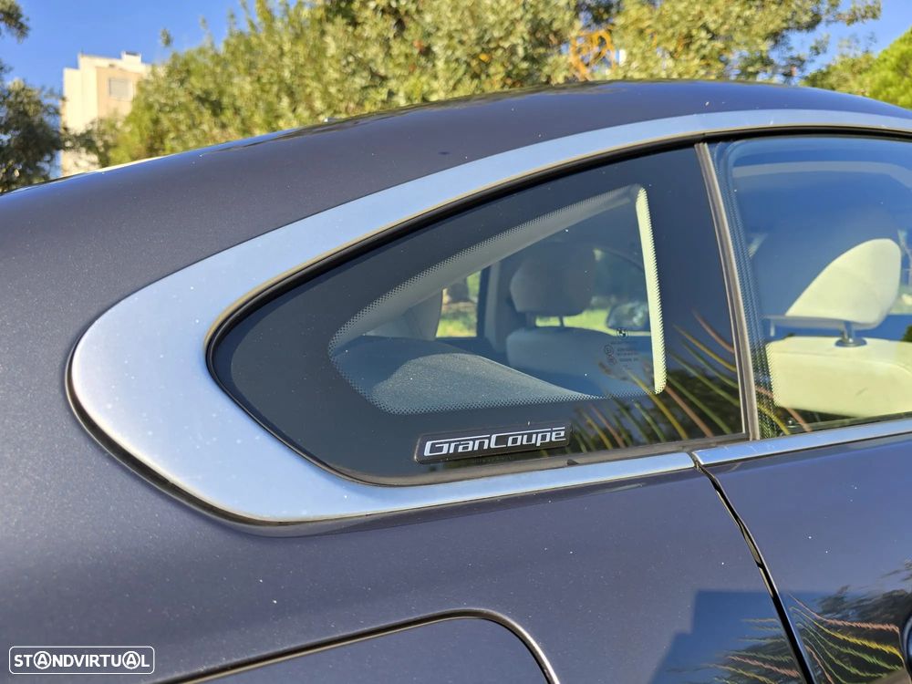 BMW 420 Gran Coupé - 8