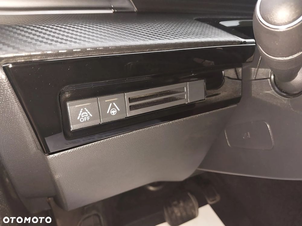 Peugeot 508 BlueHDi 160 EAT8 Allure - 20