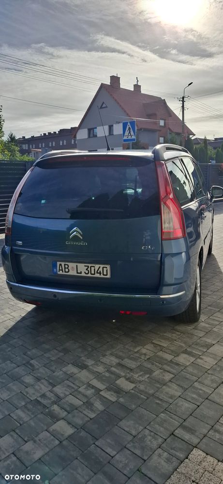Citroën C4 - 6