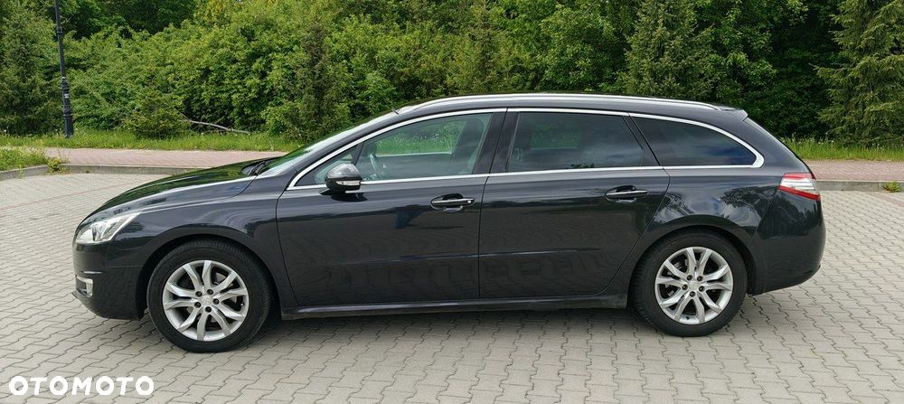 Peugeot 508 - 20