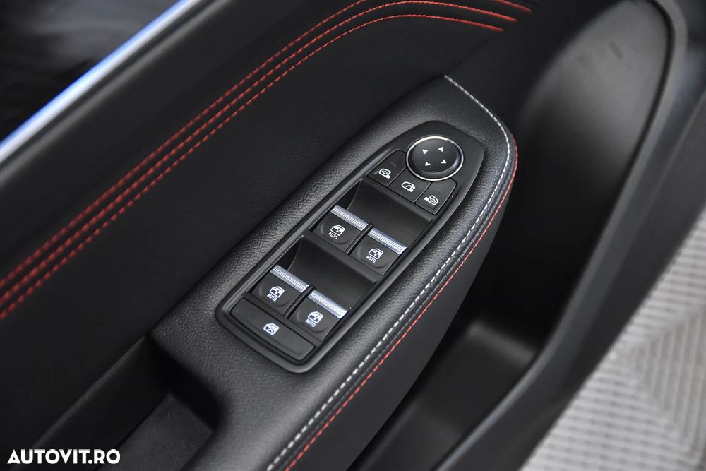 Renault Arkana E-TECH 145 R.S.LINE - 14