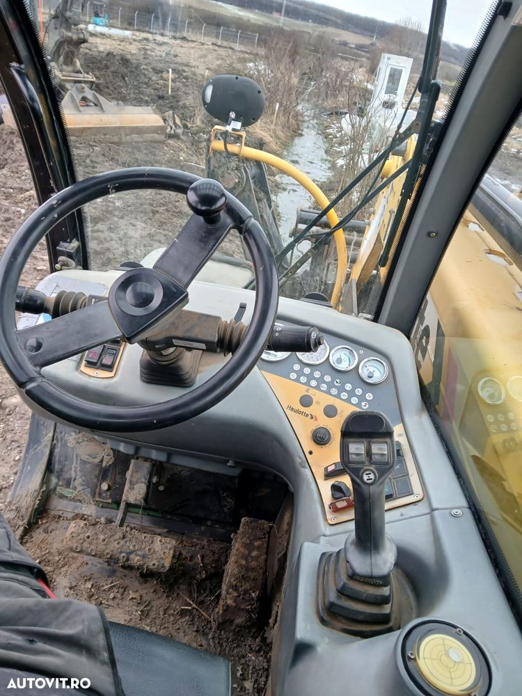 Haulotte HTL 4014 - 6