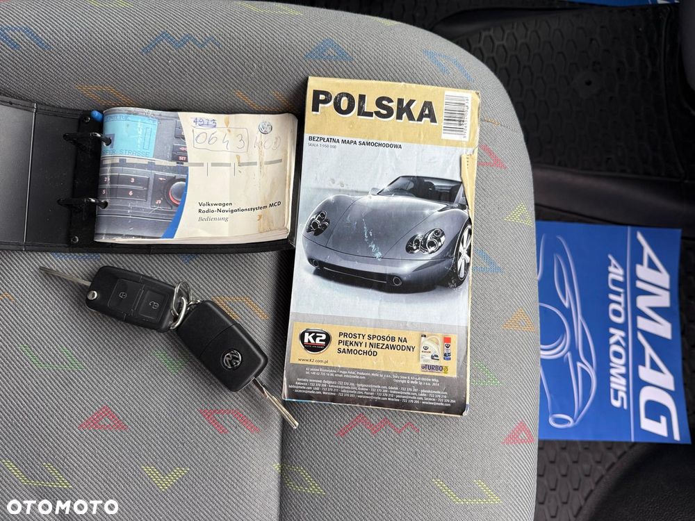 Volkswagen Transporter - 30