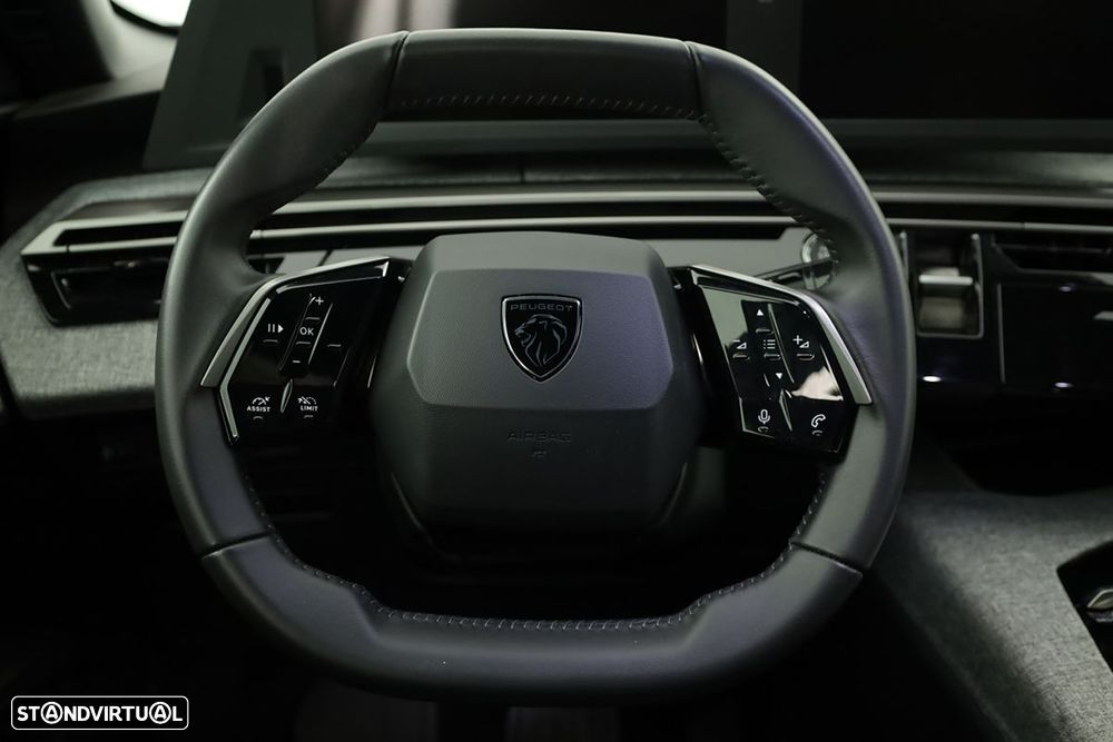 Peugeot 3008 1.2 Hybrid Allure e-DCS6 - 14