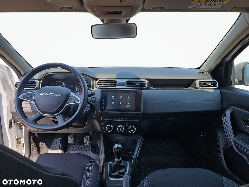 Dacia Duster 1.0 TCe Journey - 20