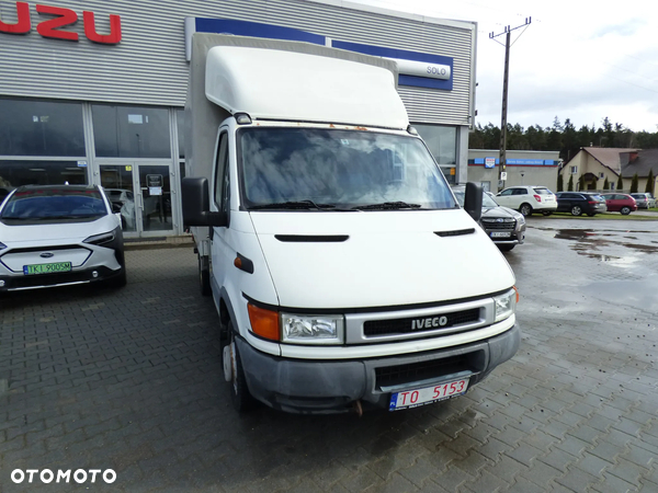 Iveco Daily 35C11