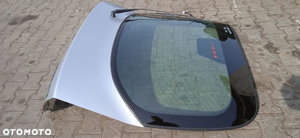 Klapa Bagażnika Mitsubishi Carisma GDI - 4