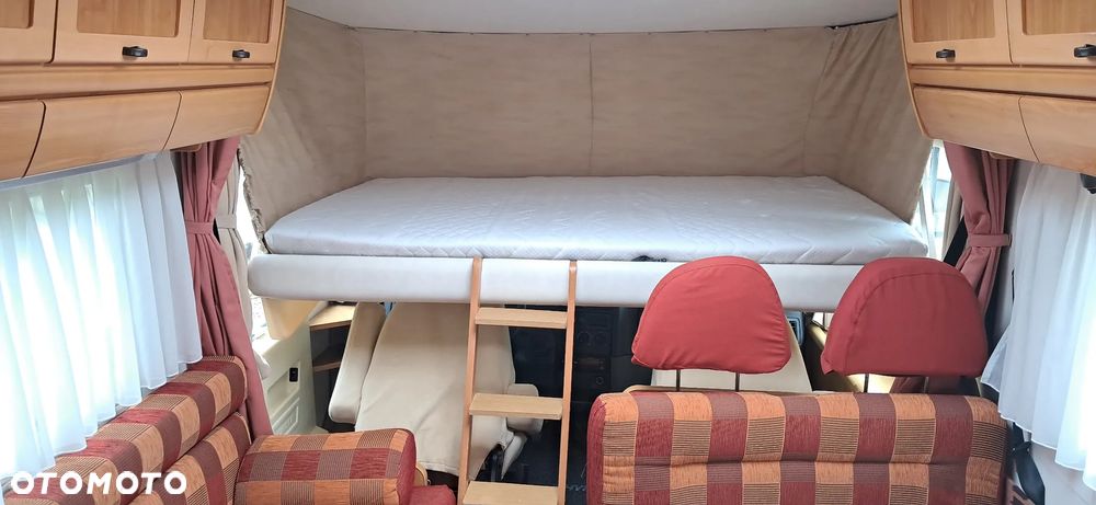 Fiat Ducato - 9